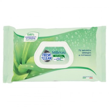 FRESH & CLEAN M.USO V.MORBID.X72