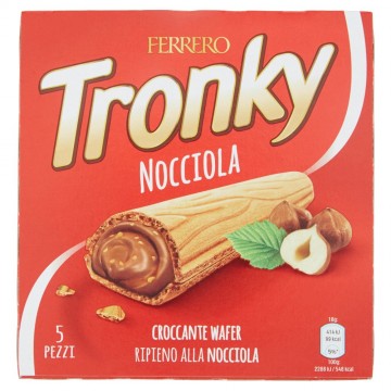 TRONKY FERRERO AFFAST. T.5