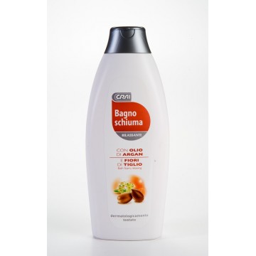 BAGNOSCH. CRAI IDRATANTE  ML.750