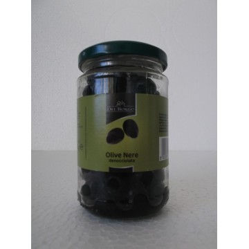 OLIVE NERE D.BORGO DENOCC. GR.314