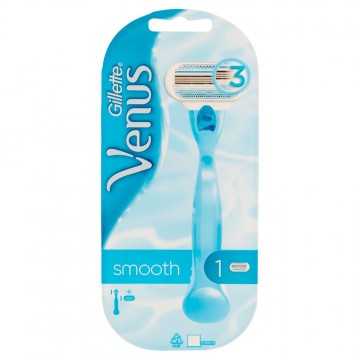 GILLETTE VENUS RASOIO POUR ELLE