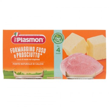 OMOG.PLASMON FORMAGGIO/PROSC. GR.80X2