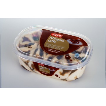 GEL.CRAI VASCH.TRASP.CAFFE'AFFOG.