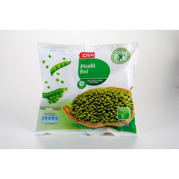 PISELLI CRAI FINI
