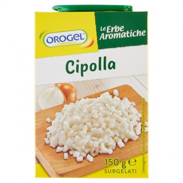 CIPOLLA OROGEL