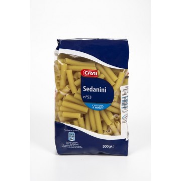 CRAI SEMOLA Nø53 SEDANINI