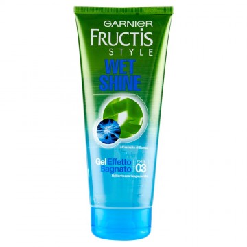 FRUCTIS GEL WET EFFETTO BAGNATO