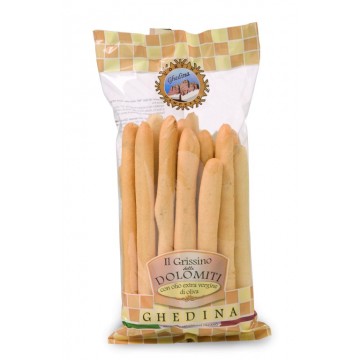 GRISSINO DELLE DOLOMITI GHEDINA GR.200