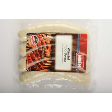 HEIN WURSTEL TIPO BERNA GR.360