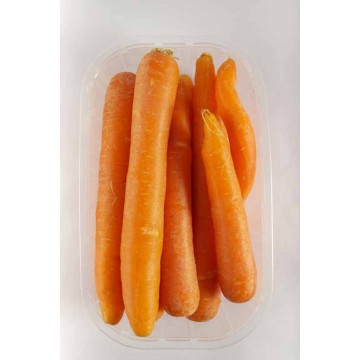CAROTE CONFEZIONE DA 1 KG