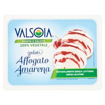 GEL. VALSOIA BIANCO AMARENA