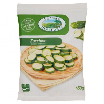 BUITONI ZUCCHINE V.D. ORTI