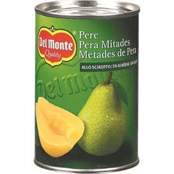 PERE SCIROPPATA A META' DEL MONTE GR.420