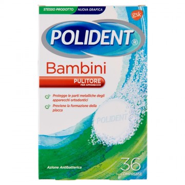 POLIDENT PONTI MOB. COMPR.X 36