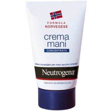 CREMA NEUTROGENA MANI  ML.50  FL.3.2