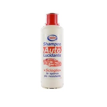 SHAMPOO PER AUTO