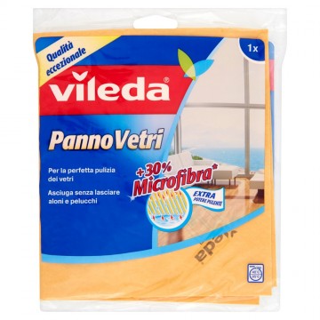 VILEDA PANNO VETRI