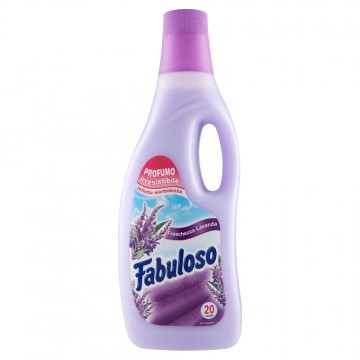AMMORB. FABULOSO LAVANDA  ML.1500