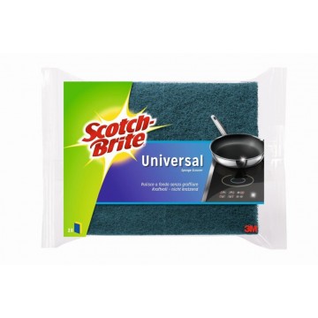 SCOTCH BRITE ANTIGRAFFIO X 2