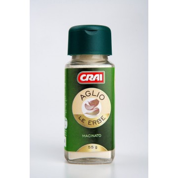 CRAI AGLIO                VAS.
