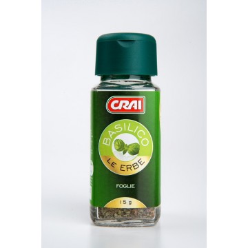 CRAI BASILICO             VAS.