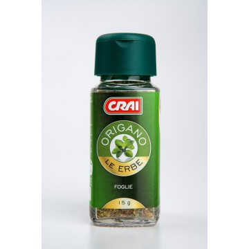 CRAI ORIGANO VAS.