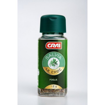 CRAI SALVIA               VAS.