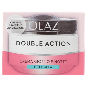 OIL OF OLAZ GIORNO IPOALLERGENIC ML.50