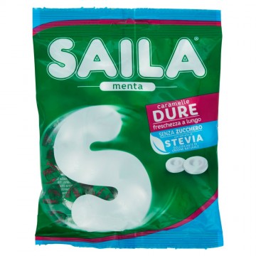 CARAM.SAILA TURBODENT MENTA BS