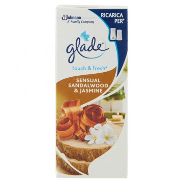 GLADE MICROSPRAY RICARICA