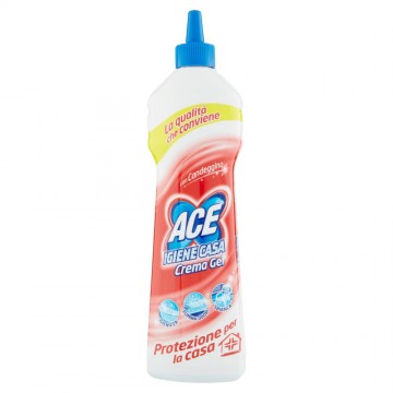ACE CREMA GEL  ML.500