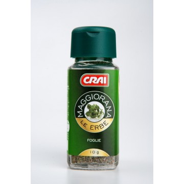 CRAI MAGGIORANA           VAS.