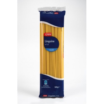 CRAI SEMOLA Nø 13 LINGUINE