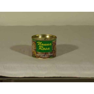 FUNGHI TRIFOLATI'NONNA ROSA'