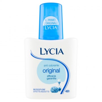 ANTIODOR.LYCIA CLASS.SPRAY