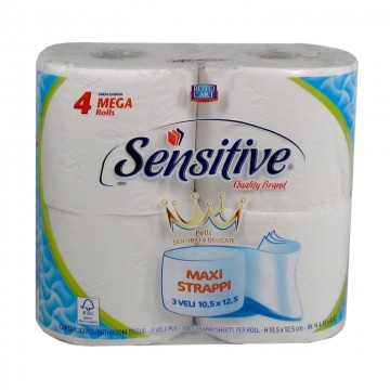 SENSITIVE C.IG.CLASSIC 3V.ROT4