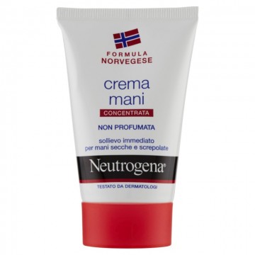 NEUTROGENA CR. MANI ROSSA ML.50 FL.3.2