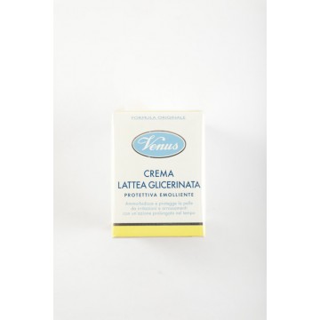 VENUS CR. GIALLA GLICER.ML50