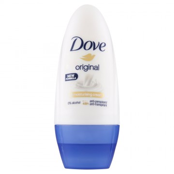 DOVE DEO ROLL-ON ORIGINAL ML.50