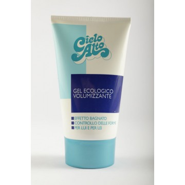 CIELO ALTO GEL TUBO VOLUMIZZANTE