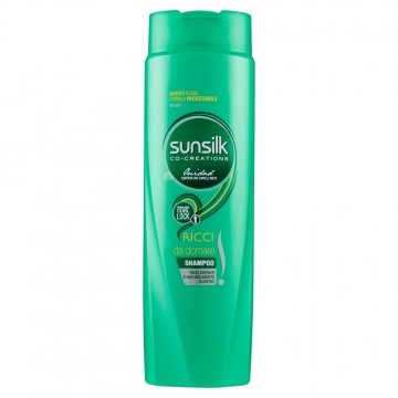 SUNSILK SH RICCI      FL ML250