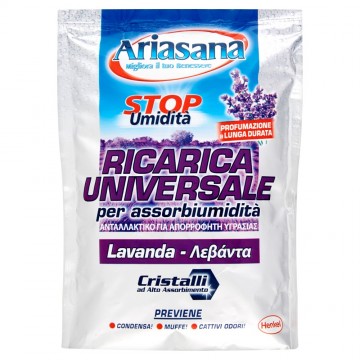 ARIASANA RICARICA LAVANDA G450