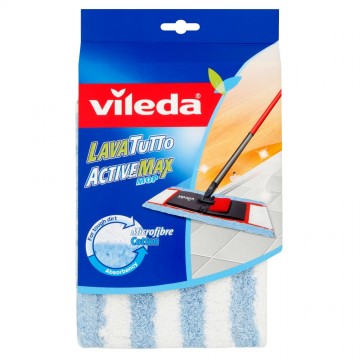 VILEDA FIBRATTIVA RICAM.+LAVAP