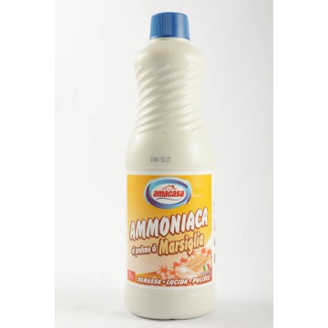 AMMONIACA PROF.MARSIGLIA   LT1