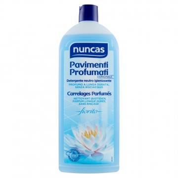 NUNCAS PAVIMENTI LT.1 FIORITO