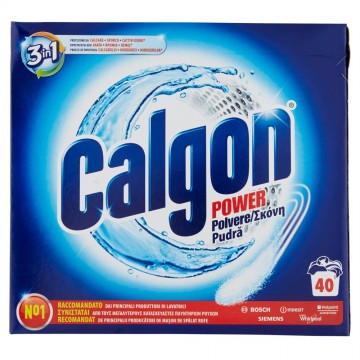 CALGON DECAL.LAV.FUSTINO KG2