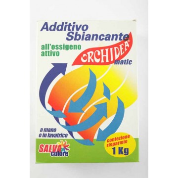 ORCHIDEA PERBORATO     SK KG.1