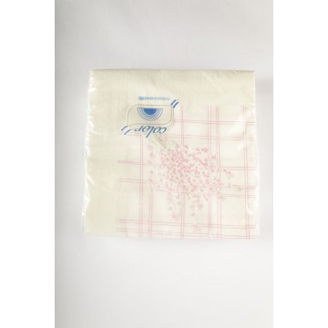 COLOR SALV.40X40 2 VELI DECOR.