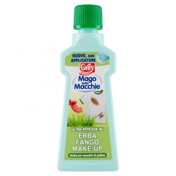 MAGO MACCHIE ERBA/FANGO ML50