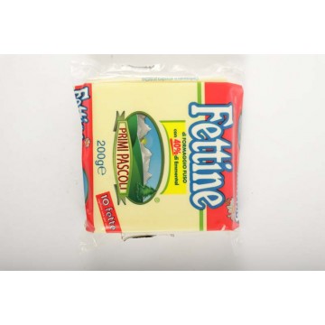 FETTINE PRIMI PASCOLI GR.200